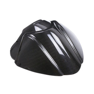 Carenado Trasero de Asiento Individual de Fibra de Carbono Seca 3K para Motocicleta Suzuki GSX1300R Hayabusa 2021-2026 - Product Image 2