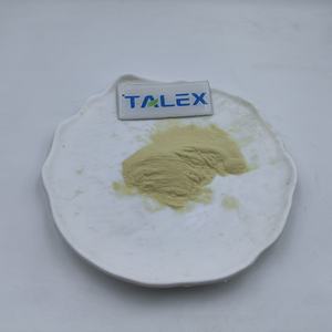 ผงไลโคโพเดียมสำหรับผงมังกรวิเศษ ความบริสุทธิ์สูง 99% ฝุ่นไวไฟ วัตถุดิบสำหรับเอฟเฟกต์บนเวที CAS:9005-82-7 - Product Image 1