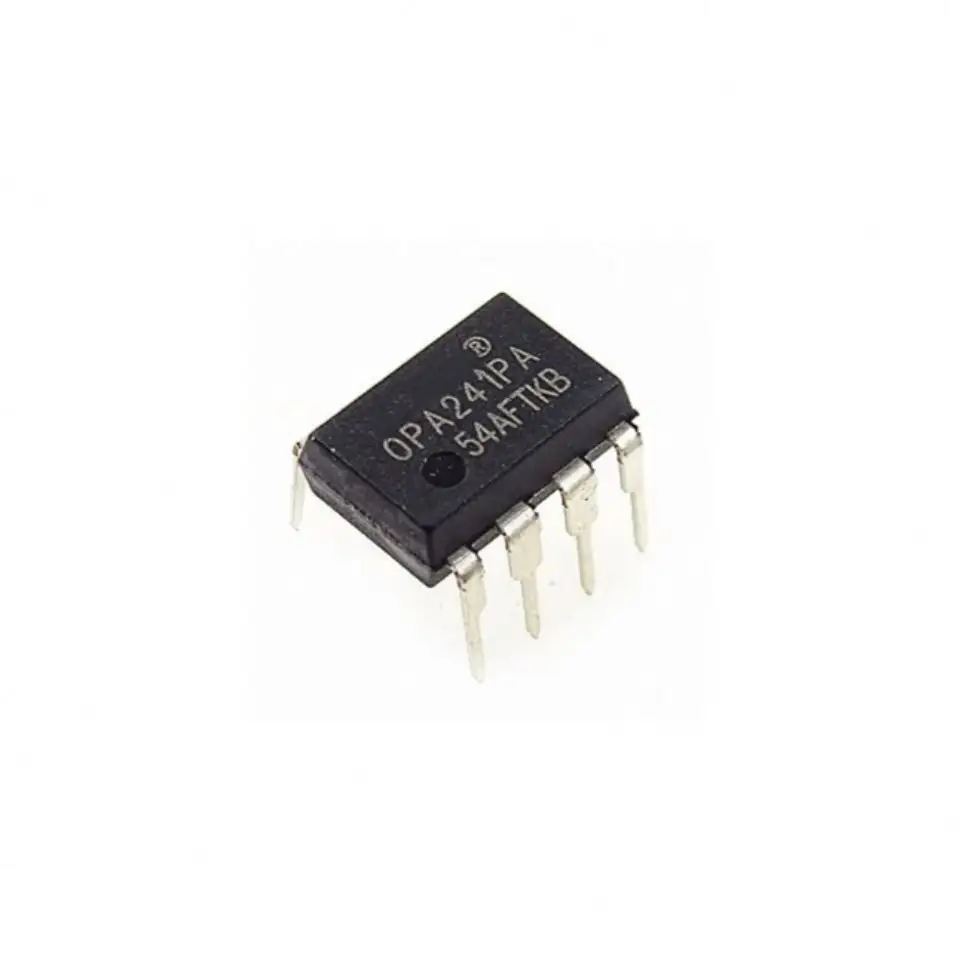 Nouvelles et originales puces IC de circuit intégré de composant électronique OPA241PA
