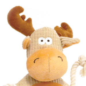 Juguetes de Peluche para Mascotas, Tela de Peluche Segura y No Tóxica, Cada Uno de 36*38cm, para Amigos Peludos - Product Image 3