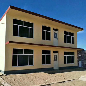 Bê Tông Đúc Sẵn Các Tòa Nhà Tường Bảng Điều Chỉnh Hình Thành Máy Cho Điện Thoại Di Động Nhà - Product Image 2