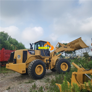 Used Cat 966F 966C 966D 966E 966F2 966G 966H With Core Engine High Quality Hydraulic Pump <b>Cheap</b> Price From Japan - Product Image 2