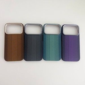 360 Full Wrap Protection Magnetic Luminous Mobile Phone <b>Cases</b> For <b>iPhone</b> 17 Pro Max Shockproof Wireless Charging - Product Image 6