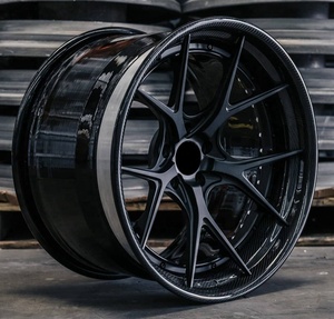 18 19 20 21 22 24 26 pouces 1 pièce 2 pièce 3 pièces roue forgée pour corvette c6 c7 c8 z06 pour <span class=keywords><strong>audi</strong></span> rs7 rsq8 rs6 s7 a8 a6 a7 a5 a4 <span class=keywords><strong>s6</strong></span> - Product Image 4
