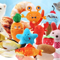 Bijtbestendig Fruit Cartoon Huisdierenproducten Accesorios Para Mascota 'S Al Burgemeester Productos Juguetes Para Mascota 'S