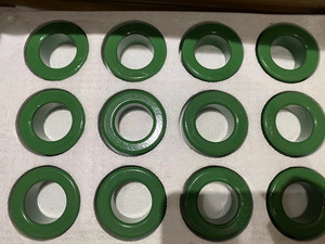 KT184-26 Lõi Bột Sắt Mềm Từ Tính Cho Van Một Chiều - Product Image 6