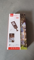 Lampu Jalan Tenaga Surya 1000W IP65 Tahan Air Lampu Sorot LED Luar Ruangan SMD untuk Penerangan Jalan, Taman, dan Rumah