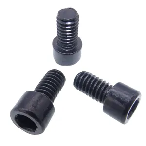 pan head brass special micro screws fasteners in China