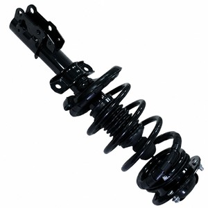 Amortisseur avant droit haute performance SR4056, ensemble complet avec ressort hélicoïdal pour Chevrolet Cobalt HHR Pontiac G5 - Product Image 3