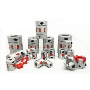 Алюминиевая Эластичная муфта для паука и ротекса - Product Image 3