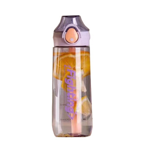 Bouteilles <span class=keywords><strong>d</strong></span>'eau pour sports <span class=keywords><strong>d</strong></span>'été pouvant être utilisées par les adultes et les enfants comme bouteilles <span class=keywords><strong>d</strong></span>'eau en plastique résistant aux hautes températures - Product Image 5