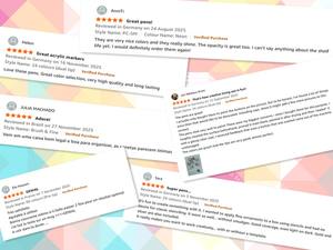 Ensemble de 200 marqueurs d'art à l'alcool avec application, marqueurs d'artiste à double pointe, <span class=keywords><strong>large</strong></span> et fin, cadeau pour enfants, adultes, artistes, dessin, peinture - Product Image 5