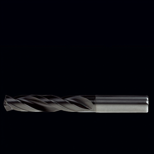 Foret en carbure TA1044 5xD Nano TiAlN revêtu pour machines-outils - Product Image 2