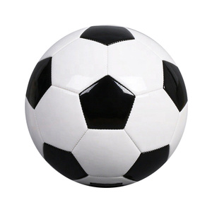 Balón de Fútbol de Juguete Mini, Estilo Clásico, de Espuma de PVC y <span class=keywords><strong>EVA</strong></span>, Tamaño Dos, Fabricante de Productos Deportivos - Product Image 5