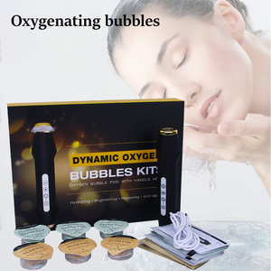 <span class=keywords><strong>Oxy</strong></span> genx bong bóng Cây Đũa phép <span class=keywords><strong>oxy</strong></span> hóa viên nang vỏ chăm sóc da cầm tay mặt CO2 <span class=keywords><strong>oxy</strong></span> bong bóng bút - Product Image 2