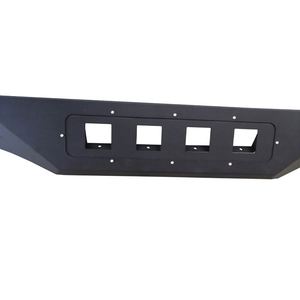 Accesorios ApexRide 2007-2017, Pieza Todoterreno Fabfours Vicowl para Jeep Wrangler JK - Product Image 4