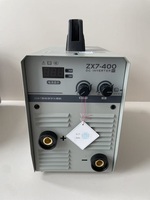 Nouvelle soudeuse à arc MMA DONSUN ZX7-400SV IGBT 400A, double tension 220V/380V, portable, moteur DC, 3.7kVA