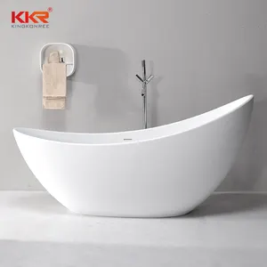 Bañera de baño bañera mejores tipos de baño