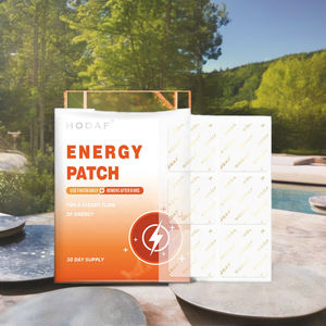 世界で最も売れているヘルスケア制品ハーブ天然エネルギーサプリメント - Product Image 6