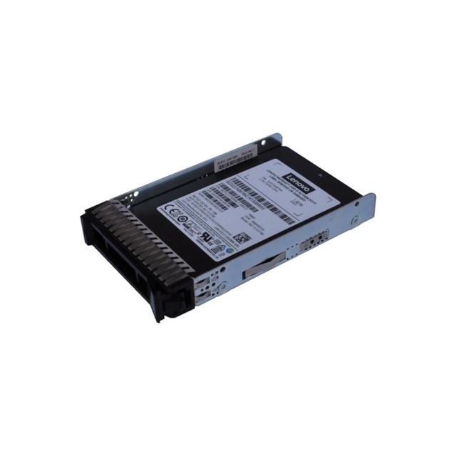 High Quality Lenovo SSD 00YC396 480G SATA Solid State DriveforX3650 X3500 M5 X3850 X6