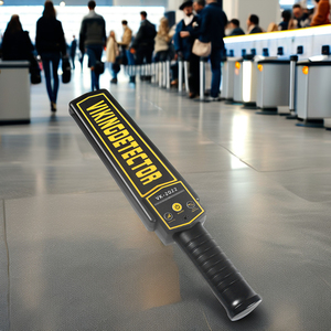 <span class=keywords><strong>Detector</strong></span> de Metales portátil VK2022 con certificación RoHS para seguridad y protección - Product Image 2