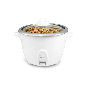 Chất Lượng Tốt Nấu Ăn OEM Nhà Sản Xuất 1.2L Mini Nhỏ Điện Trống Nồi Cơm Điện Đa Chức Năng Không Dính Bé Cb Forno <span class=keywords><strong>delimano</strong></span> - Product Image 1