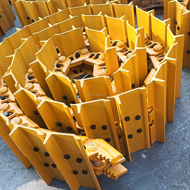 3794044 D9R Track Assembly for Construction Machinery Parts