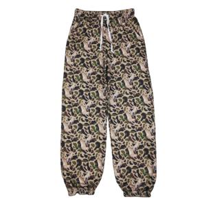 Pantalons de jogging pour adultes à imprimé camouflage de chasse RTS, nouveaux designs, respirants, taille élastique, mode tendance, vente en gros, pantalons décontractés longs pour femmes - Product Image 1