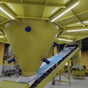 Detergente en Polvo Desechable Azul de Lujo Ecológico, OEM Personalizado, Totalmente Azul, Alta Calidad, Aroma Agradable, Jabón para Ropa - Product Image 1