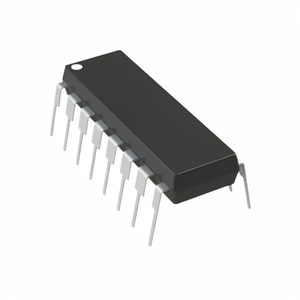 Interruptor IC SPDT x 2 12OHM 16DIP, Canal del Fabricante 16 DIP (0.300", 7.62mm), Componente Electrónico ADG436BN, Interfaz - Product Image 1