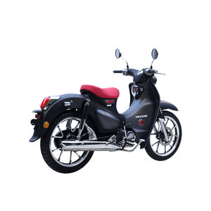 <span class=keywords><strong>Prix</strong></span> bon marché direct usine <span class=keywords><strong>Cub</strong></span> Pro 50 <span class=keywords><strong>Cub</strong></span> moto 49.9cc Gas City Scooter Mini moto pour adultes 2025 - Product Image 3