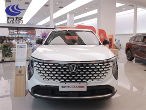 Auto più Vendute SUV 5 Posti SUV Familiare Prova di Guida Changan Changan 4a Generazione CS55 PLUS - Product Image 4
