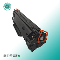 Cartouche de toner compatible HONGXUN, vente en gros en Chine, noir universel de qualité supérieure, CE285A 285A 285 85A, livraison express complète, 12 mois pour HP