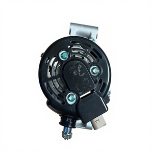 אלטרנטור אוטומטי 80A עבור ISUZU D-Max RZ4E 3 חריצים גלגלת 55 מ\\\"מ 12V 200 ℃   החלפת/תיקון הרכבה מפני התחממות יתר - Product Image 4