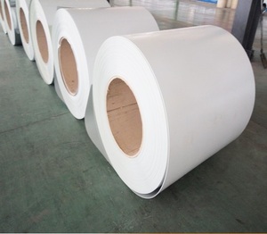 PPGI GI bobine en acier galvanisé prépeint pour L'irlande/Holand/Belgique/Luxembourg/France/Monaco/Roumanie - Product Image 1