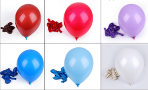Wholesale Vintage Peach Latex <b>Balloon</b> 10inch 12inch 18inch Retro Rubber <b>Balloon</b> Latex Globos - Product Image 6