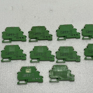 10qty de contacto 2964063 bloque de terminales tipo Dk1.5 nuevo Original listo Stock automatización Industrial Pac programación Plc dedicada - Product Image 1