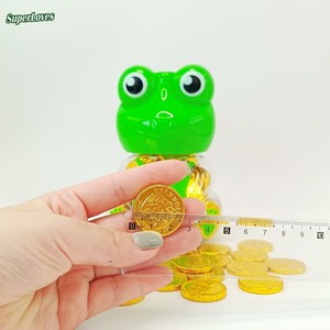 Cajas Personalizadas al por Mayor, <span class=keywords><strong>Chocolate</strong></span> de Calidad Superior, Precio Directo de Fábrica, <span class=keywords><strong>Chocolate</strong></span> Compuesto en Forma de Moneda de China - Product Image 5