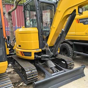 Mini-excavatrice LIUGONG 9035FZT en vente - Product Image 3