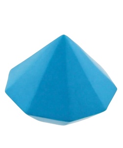 Pelota Antiestrés de Espuma de PU con Logotipo Personalizado, Juguete Suave Promocional, Regalo para Aliviar el Estrés - Product Image 1