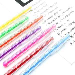 Promotion Novel Creative Stationery Labyrinth Ballpoint <b>Pen</b> With Interesting Labyrinth Toy Customized Logo for Student Gift - Product Image 5