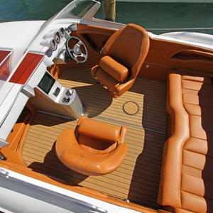 Tappeti per barche con ponte in schiuma di Komin EVA per 1999 2004 mare Ray 260 Sundancer - Product Image 6