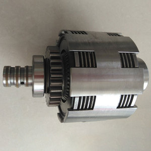 อุปกรณ์เสริมรถยก ชุดคลัตช์ไฮดรอลิกรถยกสำหรับรถยกขนาด 2-3 ตัน - Product Image 6
