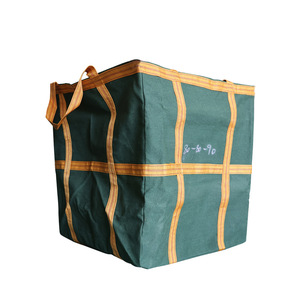 Sac FIBC Xingsheng 1,5-2 tonnes, épaissi, résistant à l'usure, pour le transport et l'emballage - Product Image 2