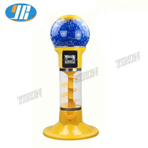 Distributeur automatique de jouets et de gommes <span class=keywords><strong>en</strong></span> plastique de haute qualité Distributeur de jeux et de friandises amusants - Product Image 5