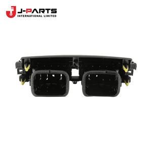 ชุดขั้วต่อแผงหน้าปัด ตรงกลาง สำหรับรถยนต์โตโยต้า ไฮเอซ TRH203 ปี 2005-2013 - Product Image 1