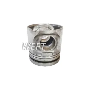 Original factory direct sale engine parts 04255213 piston for FAW truck J5 light small car engine truck