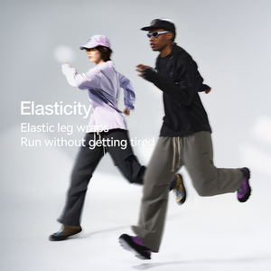 Giacca <span class=keywords><strong>a</strong></span> vento Vintage sportiva sportiva da esterno in Nylon leggera leggera con funzione di asciugatura rapida per gli uomini - Product Image 2