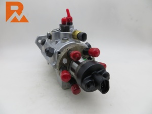 Bomba de inyección de combustible DE2635-5964 DE2635-6320 RE-518089 RE-516988 RE-518164 RE-568067 para motor 6068 Serie 300 de 6.8L - Product Image 4