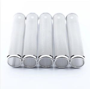 Haute qualité <span class=keywords><strong>Airless</strong></span> pistolet collecteur filtre de sortie de fluide 100 maille pour Gr, WGN pulvérisateurs de peinture sans air - Product Image 1